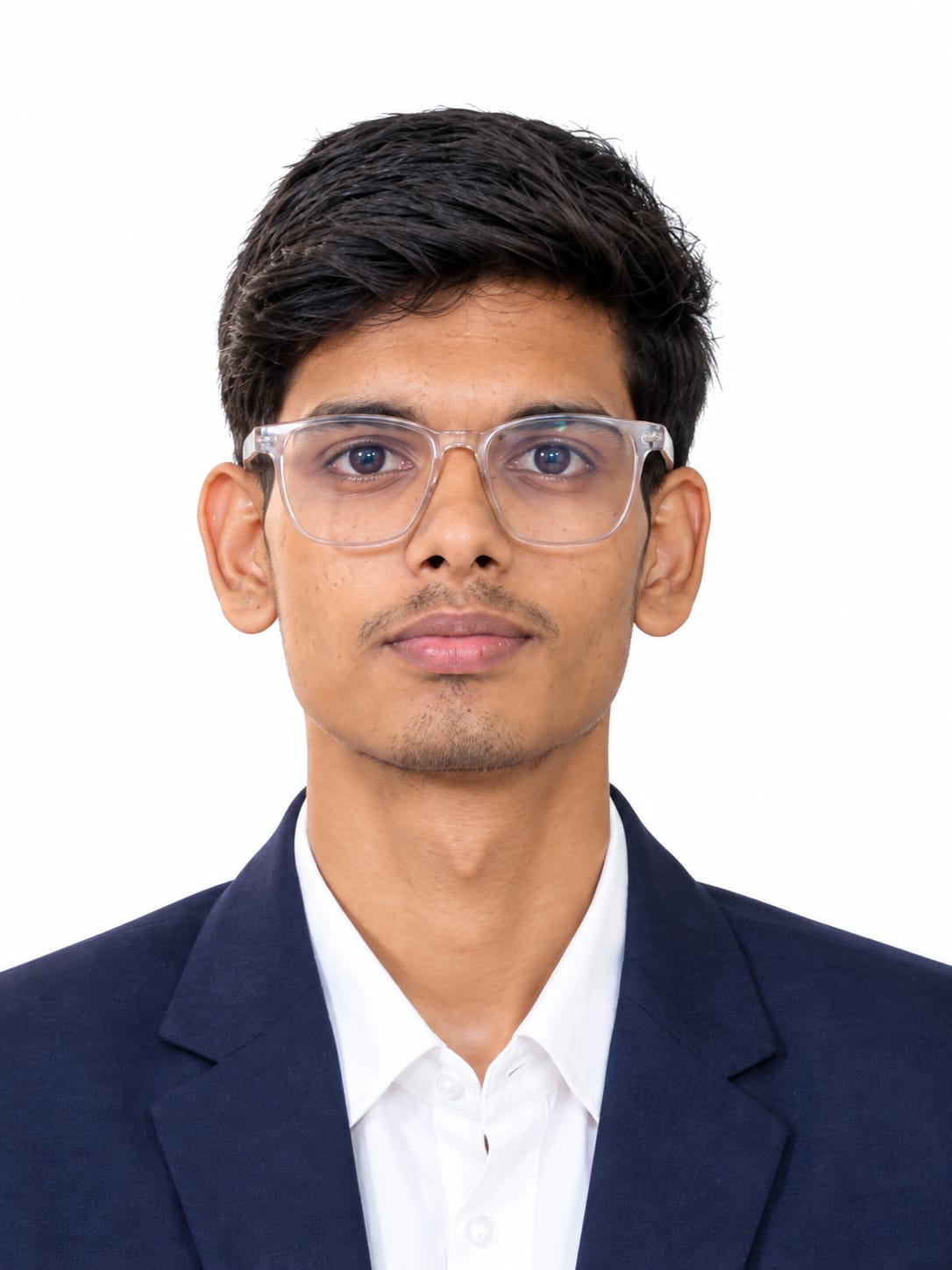 Photo of Prince Sharma